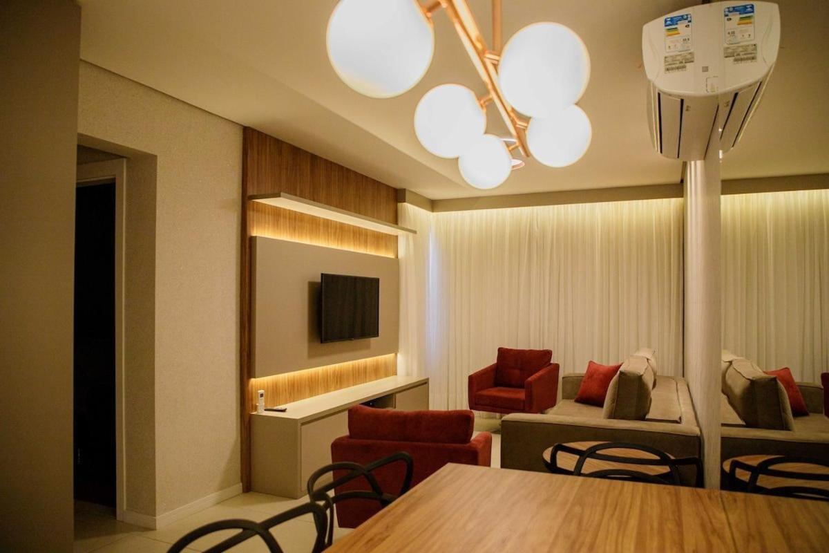 Apartamento 5 Pessoas Em Грамаду Экстерьер фото