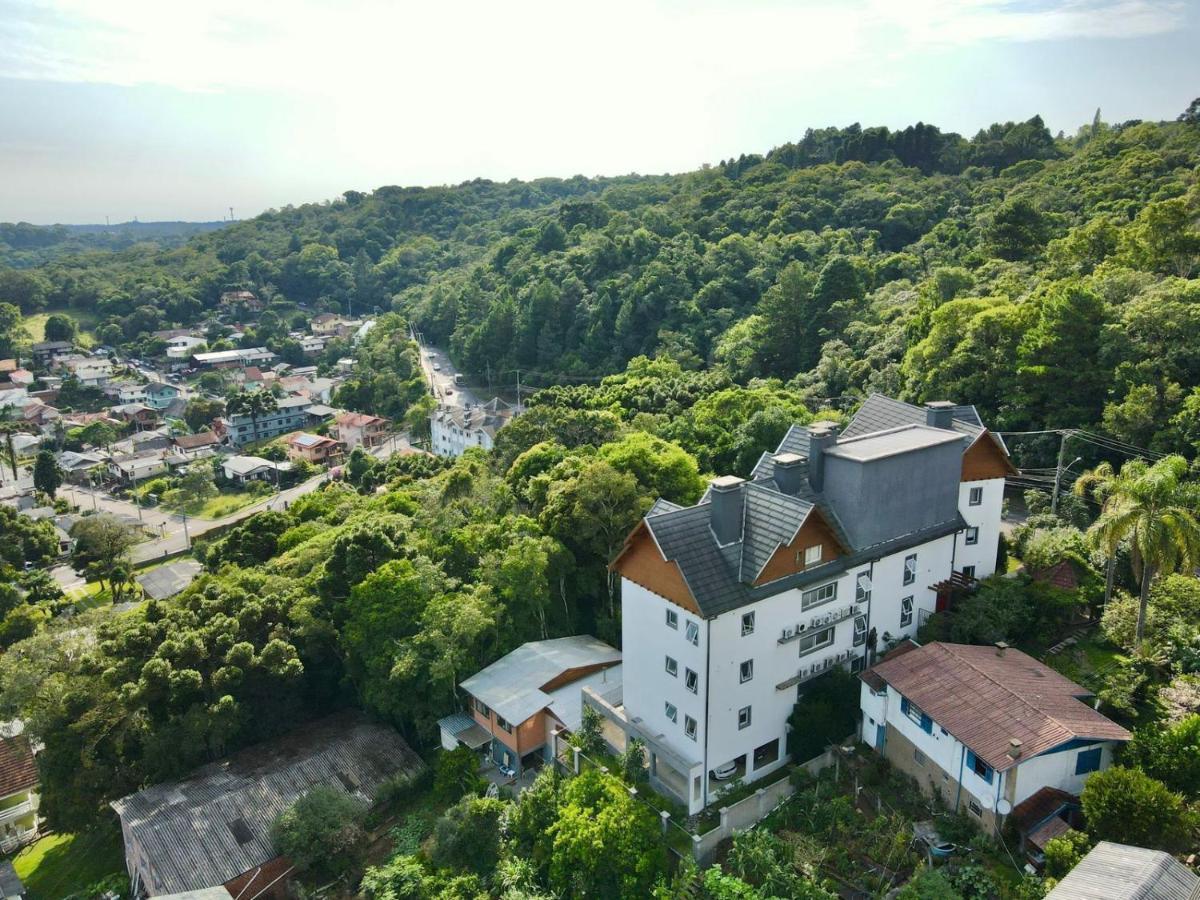 Apartamento 5 Pessoas Em Грамаду Экстерьер фото